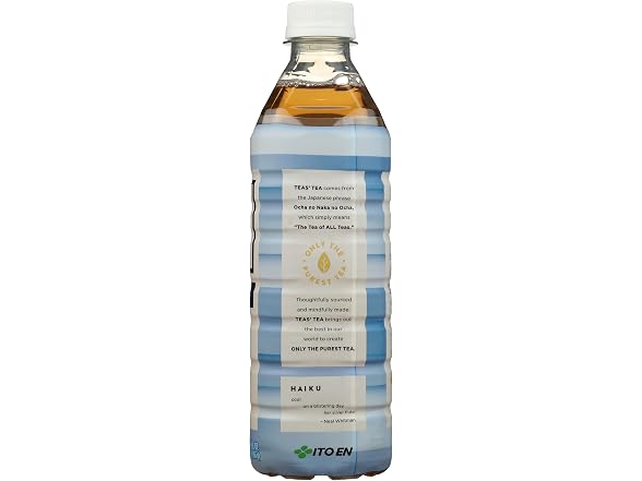 Teas' Tea Organic Green Jasmine