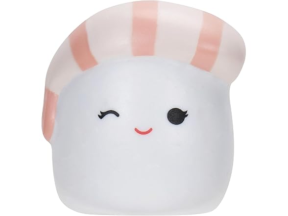 Squish-a-longs 14 Pack - Series 2, Wave 1