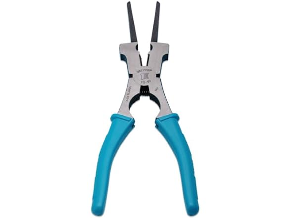 Welper Mig Gun Pliers