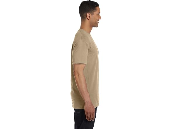 Comfort Colors Men (S) Adult Short Sleeve Tee