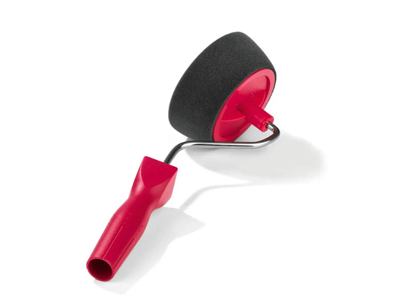MILEX INSTA PAINTER, Refillable Paint Roller