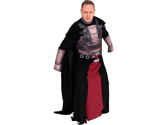 Star Wars Darth Revan Official Adult (Medium)