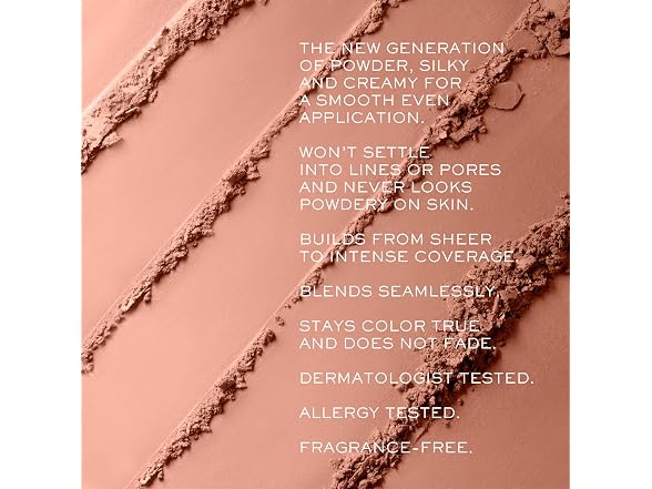 Lancme Blush Subtil Oil Free Longwear Powder Blush - Gallery 2