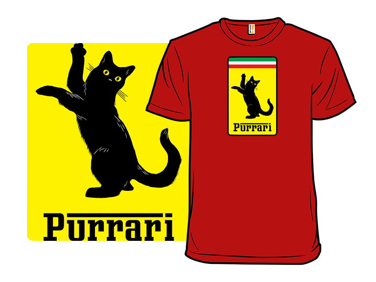 Purrari - Gallery 3