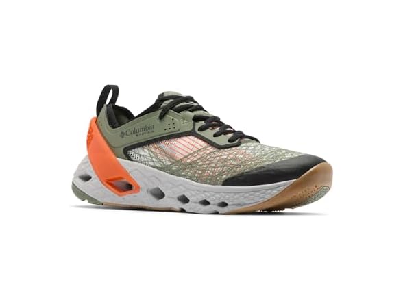 Cypress/Spark Orange