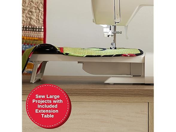 SINGER Fashion Mate 5560