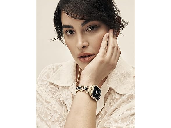 WITHit Anne Klein Chain Apple Watch Band
