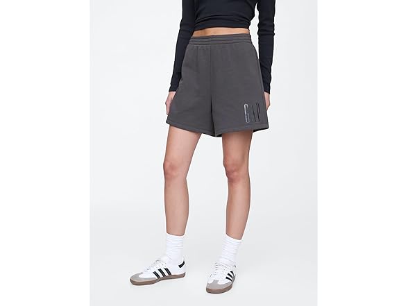 GAP Women Logo Shorts