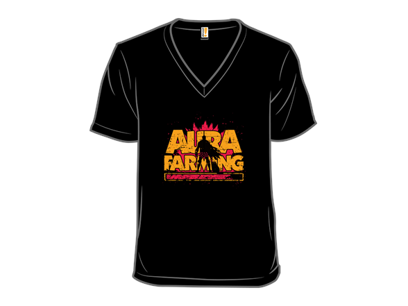 Aura Farming