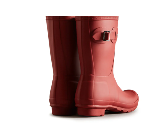 Military Red