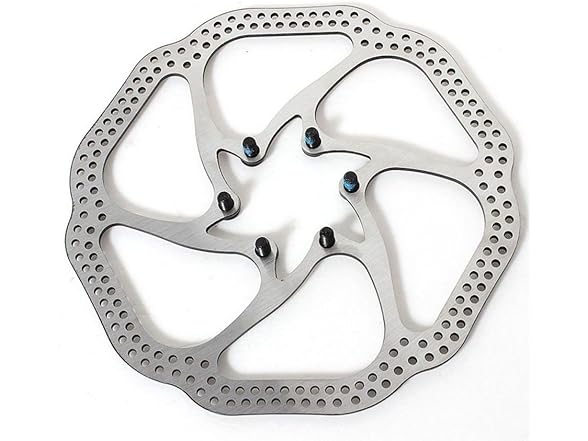 HemeraPhit Bike Rotors 160mm 2pc