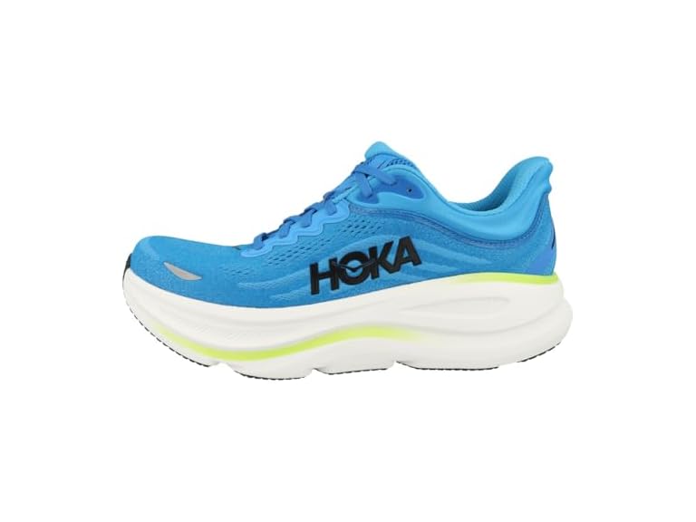 Hoka Bondi 9 Men's Shoes - Gallery 24