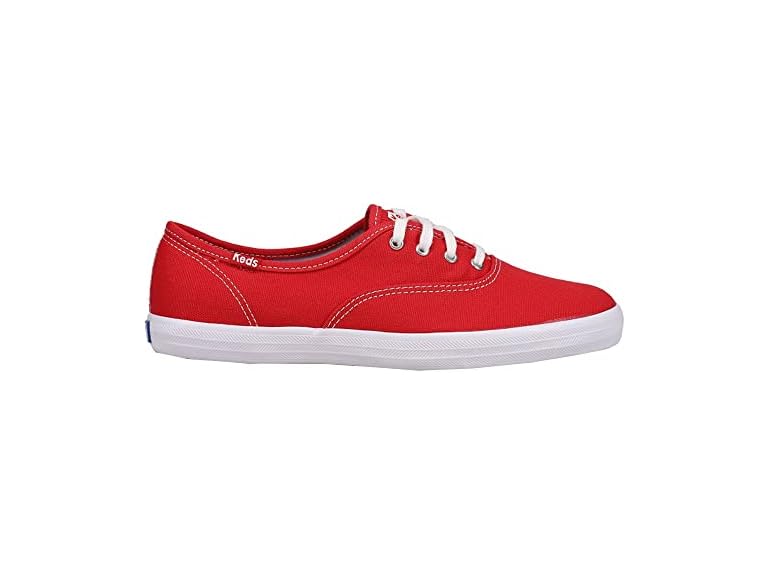 Champion Canvas Sneaker