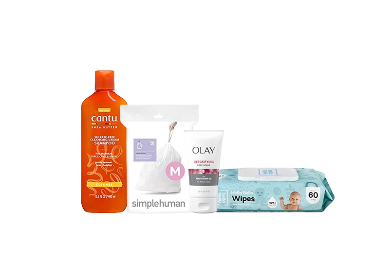 Personal Care & Home Essentials - Gallery 2