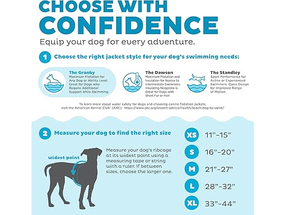 Outward Hound Granby Splash Orange Dog Life Jacket, XL