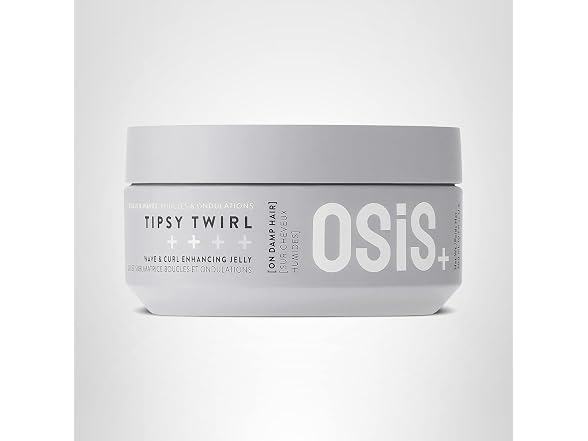 Osis Tipsy Twirl, 10 oz