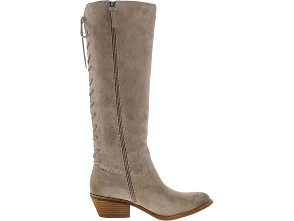 Sofft Sharnell Heel Waterproof Cashmere