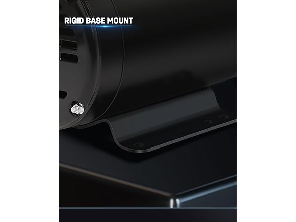 FAHKNS 5HP Electric Motor 1750 RPM