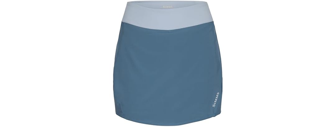 Simms Skort Neptune S