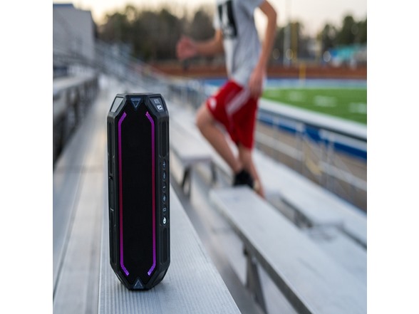 Hydraboom Wireless Speaker