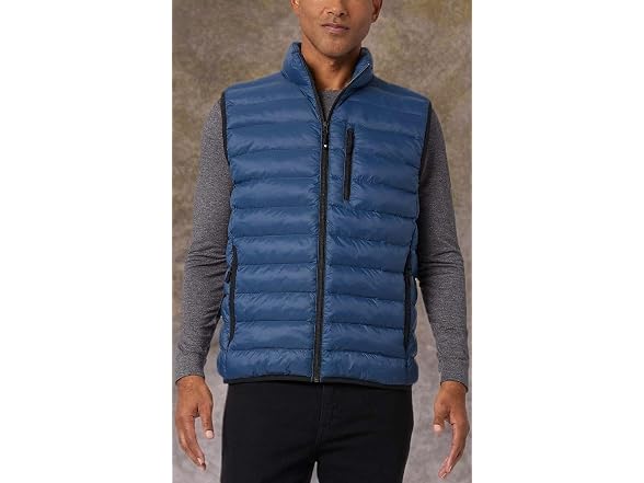 32 Degrees Men (XXL) Heat Lightweight Down Vest