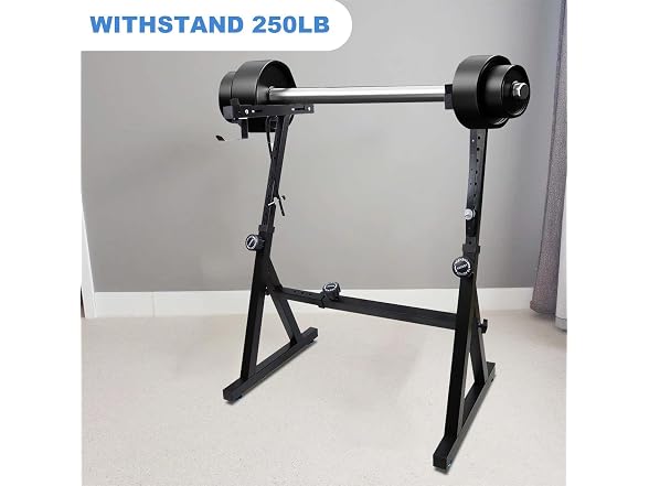 Takywep Heavy-Duty z-Shaped Piano Keyboard Stand