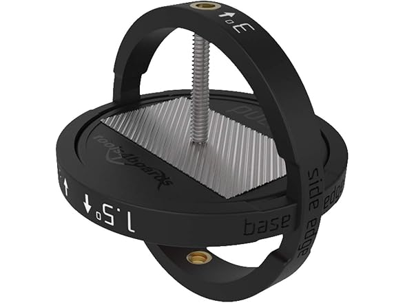 Tools4Boards All-in-1 Ski & Snowboard Edger KIT