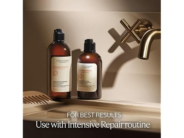 L'Occitane Intensive Repair Conditioner