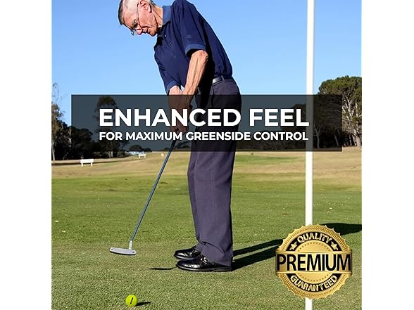 Dymond Golf Senior Golf Balls 12 Pack