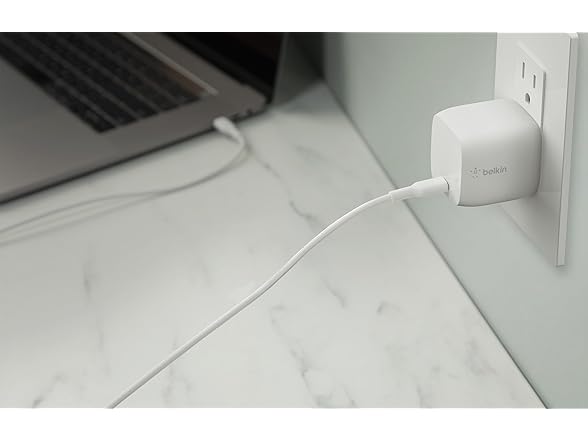 Belkin USB-C Charger Block 30W GaN