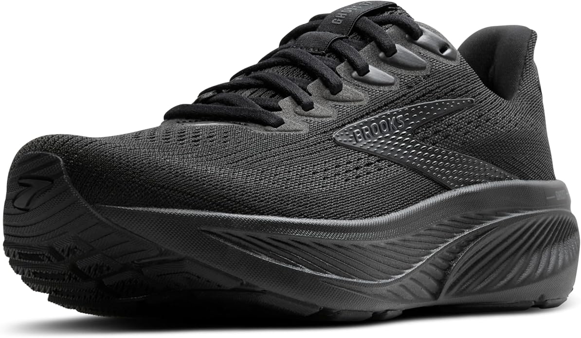 Brooks Ghost 17 Men's Shoes - Gallery 15
