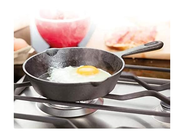 Lodge Cast Iron, 8-Inch