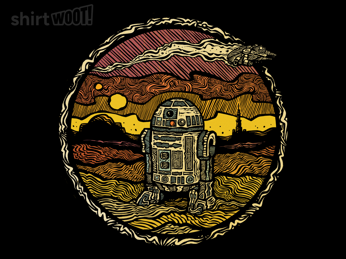 R2-Doodle - Gallery 4