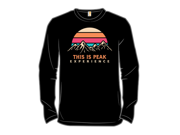 Peak Experience