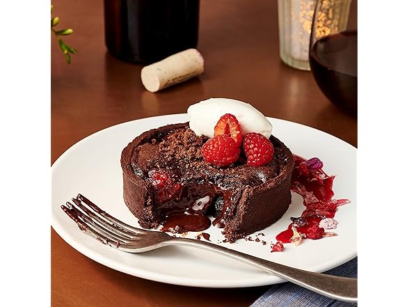 Ghirardelli Dark Chocolate Wafers 5lb