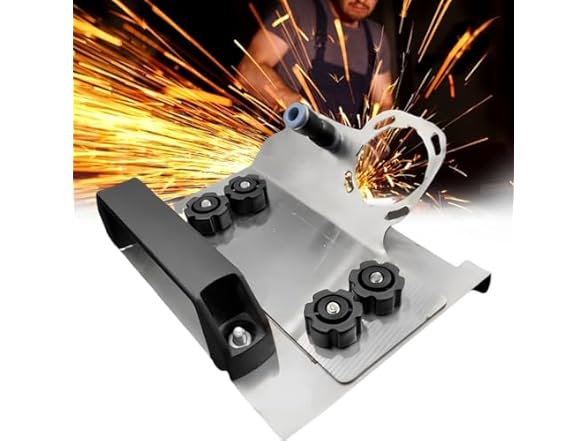 YILIXI  Angle Grinder Stand
