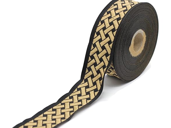 10.9 Yards Spool 1.37" Wide