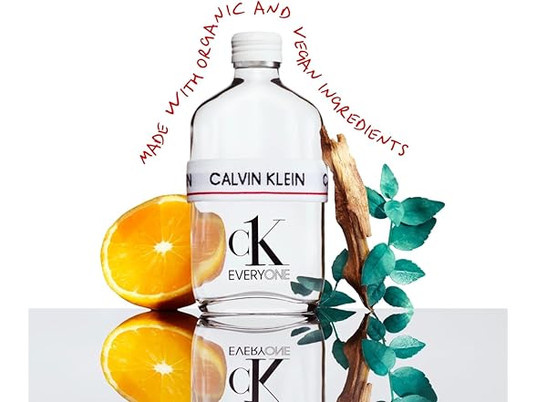 Calvin Klein Everyone Citrus Cologne