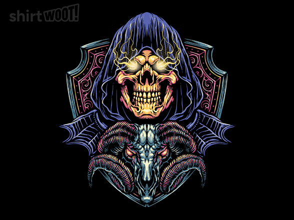 Dark Power of the Universe