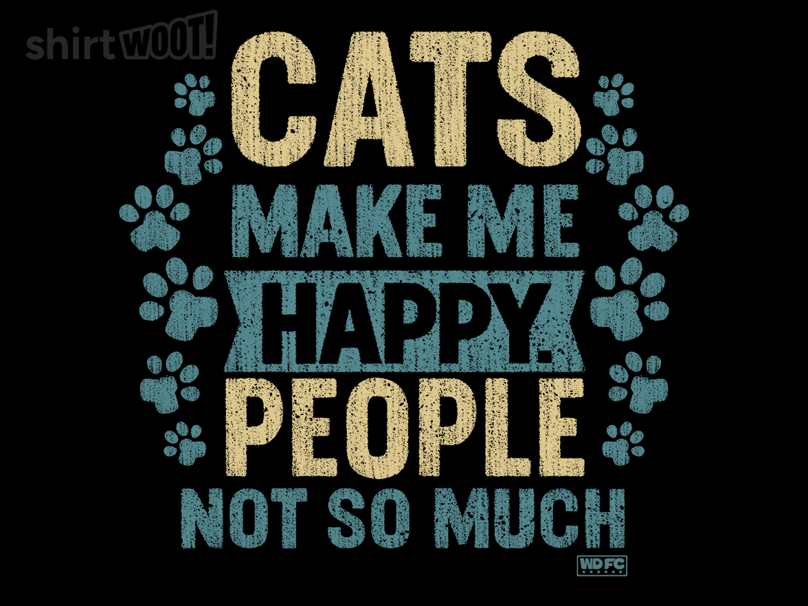 Cats Make Me Happy - Gallery 9