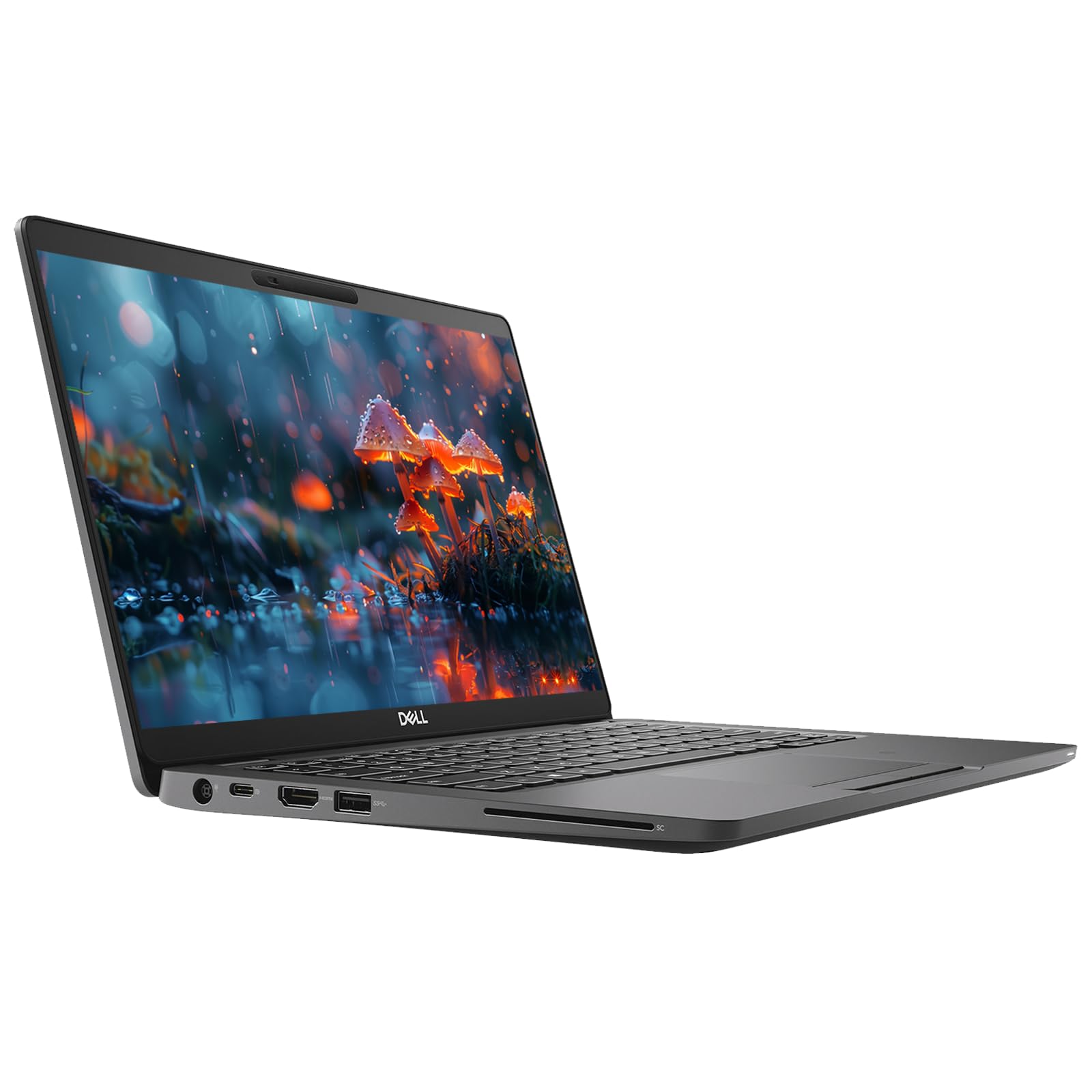 Dell Latitude 5300 13.2" FHD Laptop (8GB/128GB) - Gallery 8