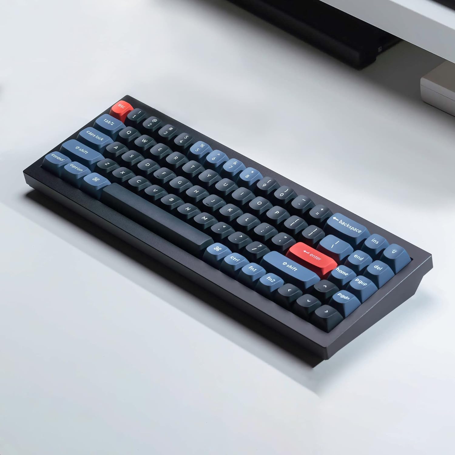 Keychron Q7 Wired Custom Mechanical Keyboard - Gallery 23