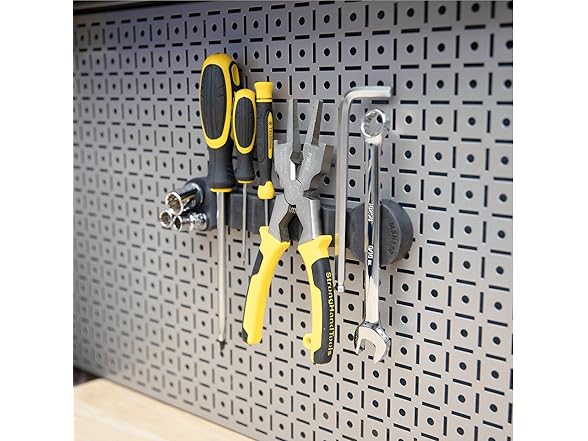Strong Hand Tools, Magnetic Socket Holder