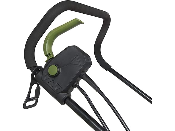 Sun Joe AJ801E-RM Electric Lawn Dethatcher