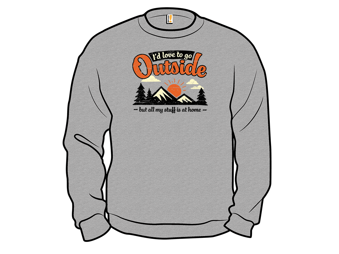 All My Stuff Is At Home - Gallery 11