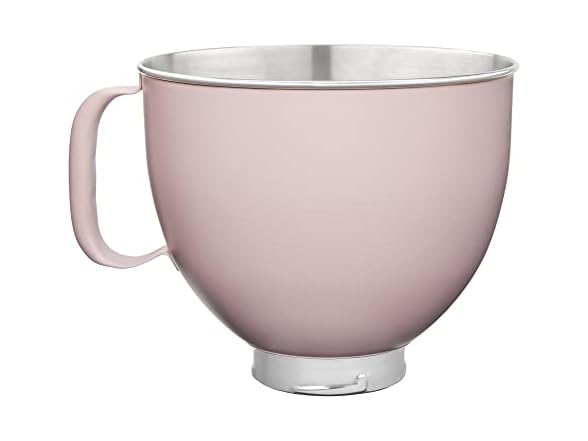 KitchenAid 5 QT Tilt-Head Stainless Bowl
