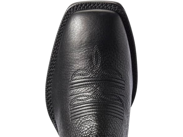 Ariat Booker Chelsea Western Men's Boots & Wide