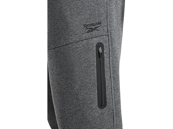 Reebok Mens Artillery Oblong Pant