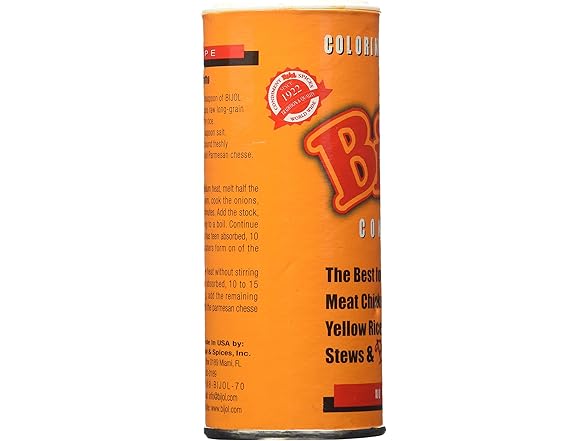 Bijol Seasoning 4oz