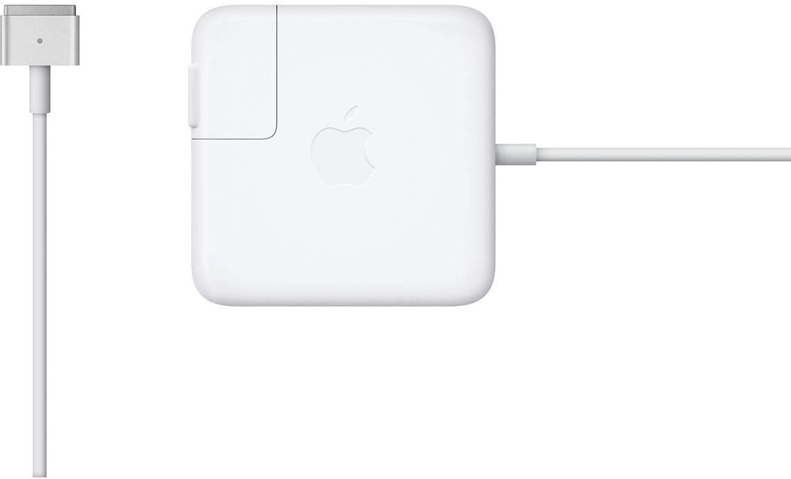 Apple 85W MagSafe 2 Power Adapter - Gallery 2